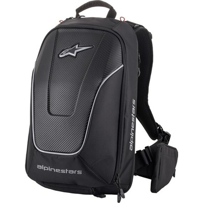 ALPINESTARS CHARGER PRO černá 22 l