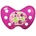 Baby-Nova Силиконова залъгалка Baby Nova - Dentistar, балони, размер 2 (22292)