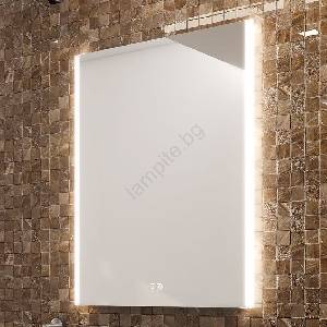 Nimco ZP 11002VX - LED огледало за баня с подсветка 3000-6500K 80x60 см IP44 (NM0091)