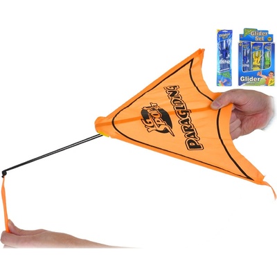 Mikro trading Vystřelovací rogalo látkové 43 cm