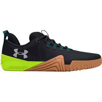 Under Armour Фитнес обувки Under Armour UA TriBase Reign 6-BLK Velikost 45, 5