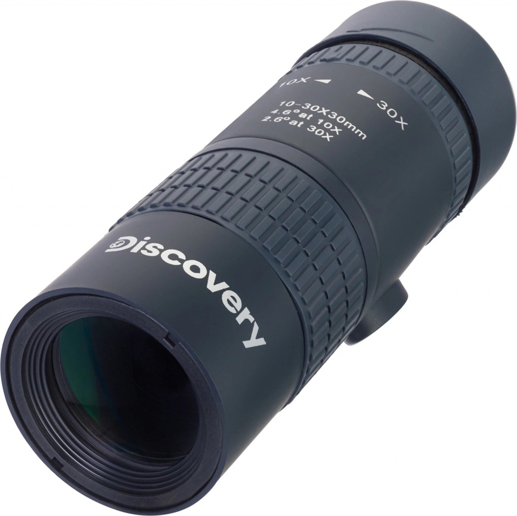 Discovery Gator 10–30x30