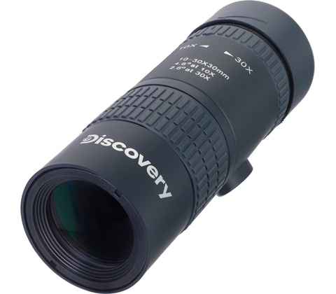 Discovery Gator 10–30x30