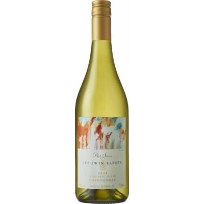 Leeuwin Estate Art Series Chardonnay 2021 Bílé 13,5% 0,75 l (holá láhev)