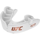 Opro Bronze UFC sr bielo/bronzový