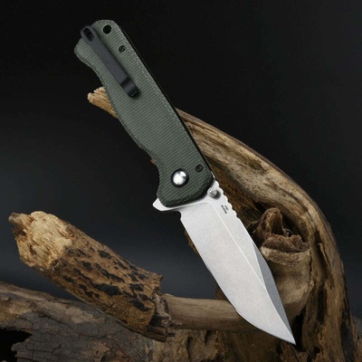 CJRB Chord Micarta AR-RPM9 J1927-MGN