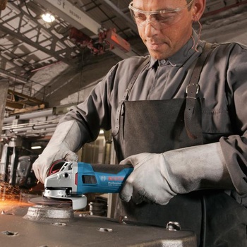 Image 1 of Bosch GWS 17-125 S (06017D0300)