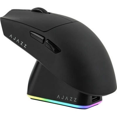 Ajazz AJ139P-V3-MC-BK
