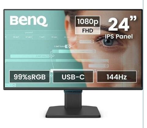 BenQ GW2490C