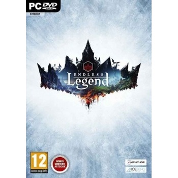 Endless Legend - Tempest