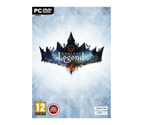 Endless Legend - Tempest