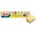 Magic clean ГЪБА С КАНАЛ magic clean profi k-kt 10бр (hssf233)