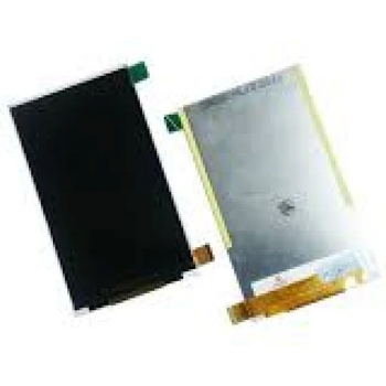 Image 1 of LCD дисплей за Lenovo A328, черен (D3110007)