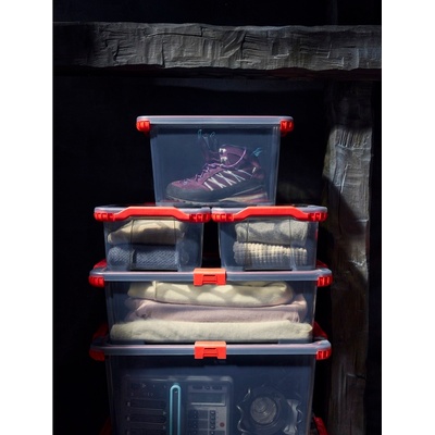 Rotho Úložný box Evo Total 15 l
