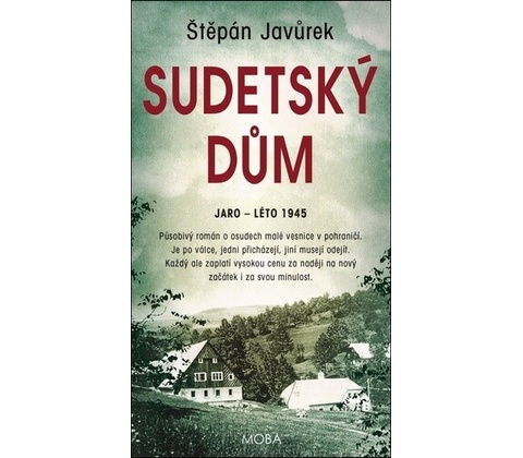 Sudetský dům