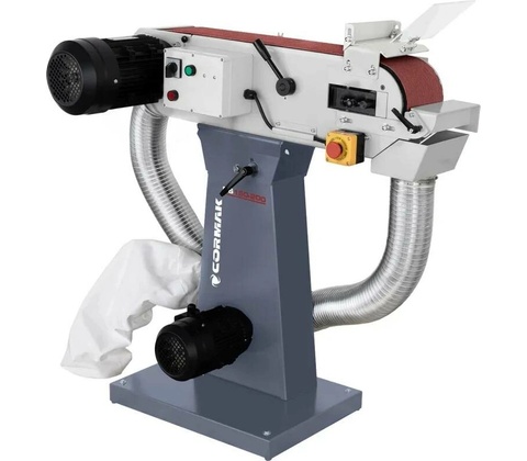 Cormak BS150-200