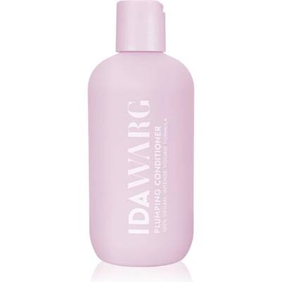 IDA WARG Beauty Plumping Conditioner балсам за обем 250ml