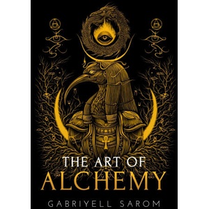Art of Alchemy | Gabriyell Sarom (2022)
