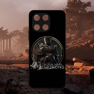 Black Myth Wukong - Honor obal