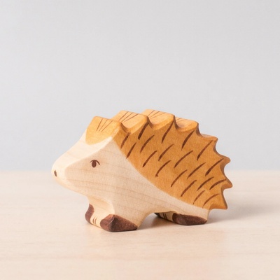 Holztiger zvieratko Ježko