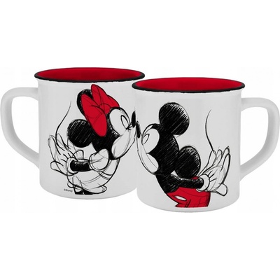 Disney Hrnček keramika 400 ml