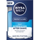 Nivea Men Protect & Care voda po holení 100 ml