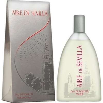 Instituto Espanol Aire de Sevilla toaletná voda dámska 150 ml