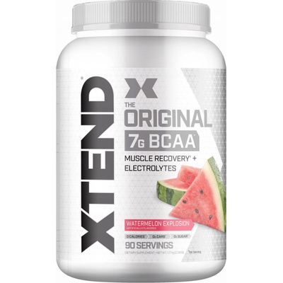 Scivation Xtend BCAAs 1341 g