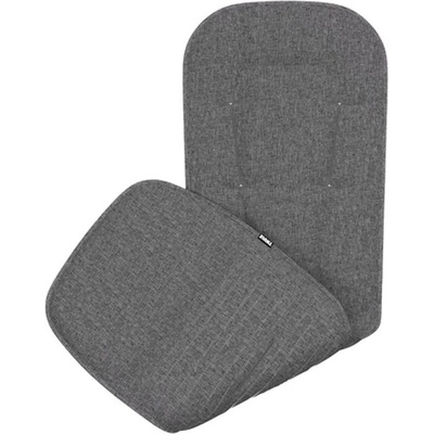 Thule Stroller Seat Liner Grey melange – Zbozi.Blesk.cz