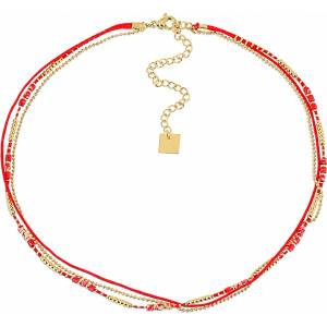 ZAG BIJOUX snk19609-01red (snk19609-01red)