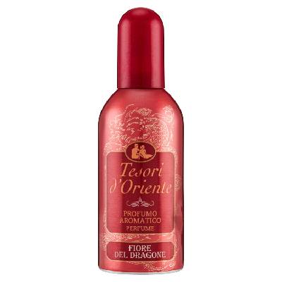 Tesori d'Oriente Тоалетна вода 100мл - Fiore del Dragone (2419)