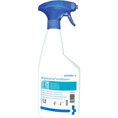 Schülke Gigazyme Actifoam+ 750 ml