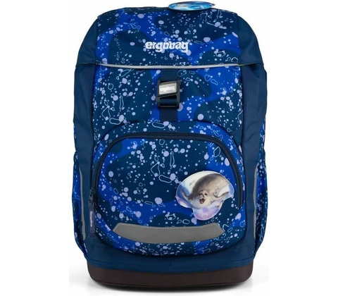 Ergobag School Backpack Flex - UnBearwater