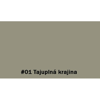 Primalex Essence 10 l #01 Tajuplná krajina