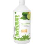 GymBeam ReHydrate Hypotonic Drink | 1000 ml [1000 мл] Лимон и лайм