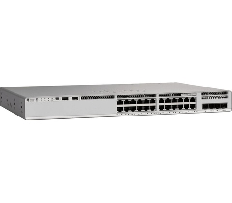 Cisco C9200L-24P-4G-E
