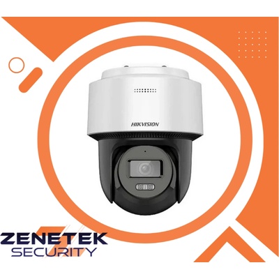 Hikvision DS-2DE2C400MWG-E(4mm)