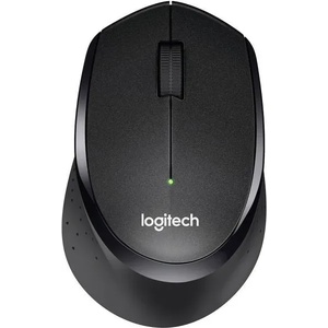 Logitech Silent Plus B330 (910-004913)
