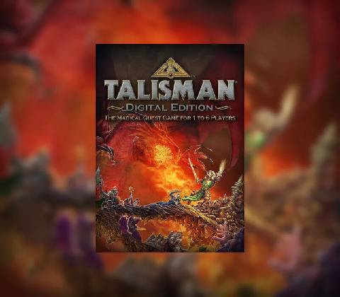 Talisman: Digital Edition
