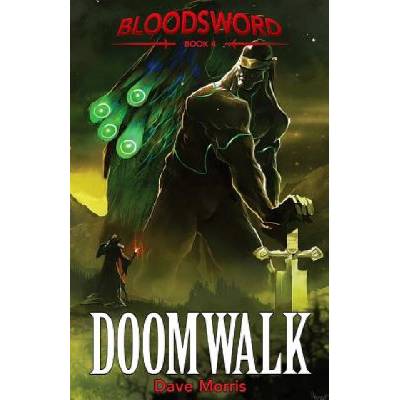 Doomwalk | Dave Morris, Russ Nicholson