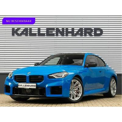 BMW M2 353 kW