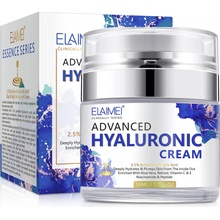 Elaimei Advanced Hyaluronic Cream pleťový krém 50 ml