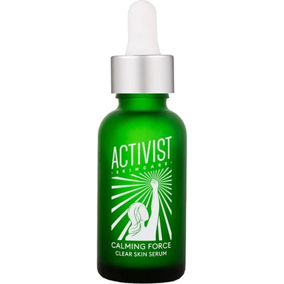 ACTIVIST Skincare ACTIVIST Calming Force Clear Skin Serum 30 ml