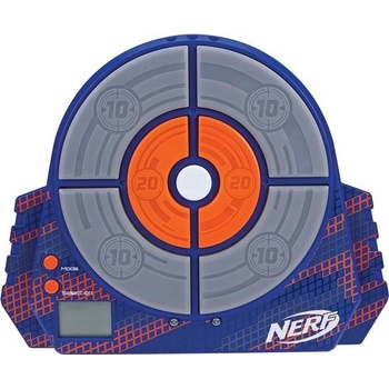 Nerf Elite digitální terč