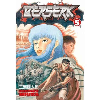 Berserk