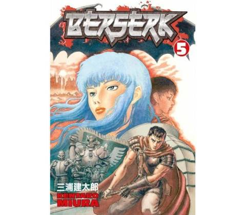Berserk