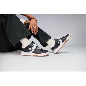 Converse Кожени маратонки CL98 (A13315C)