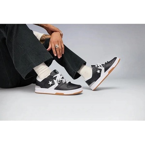 Converse Кожени маратонки CL98