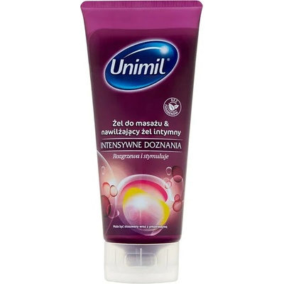 Unimil Intense 200 ml
