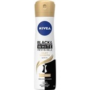 Nivea Black & White Invisible Silky Smooth deospray 150 ml